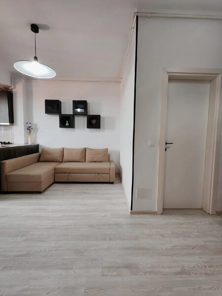 Pacii, apartament de inchiriat 2 camere.