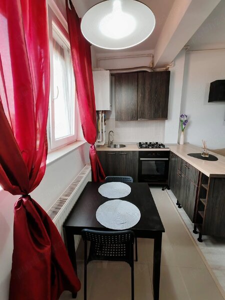 Pacii, apartament de inchiriat 2 camere.