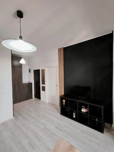 Pacii, apartament de inchiriat 2 camere.